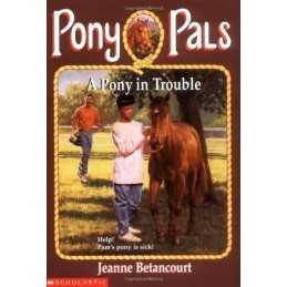 A Pony in Trouble, Betancourt, Jeanne