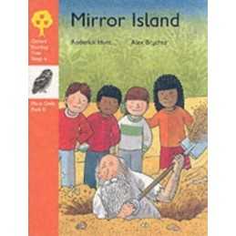 Oxford Reading Tree: Stage 6: More Owls Storybook... by Hunt, Roderick Paperback