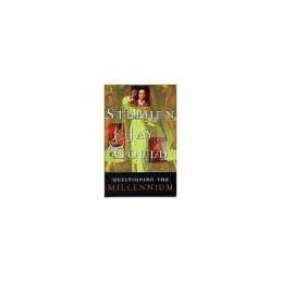 Questioning the Millennium by Gould, Stephen Jay Hardback Book  Fast