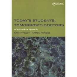 Todays Students, Tomorrows Doctors: Bk.2, Furthe... by Forbes, Karen Paperback