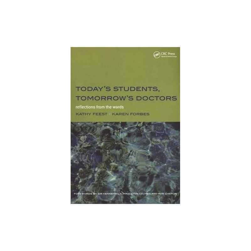 Todays Students, Tomorrows Doctors: Bk.2, Furthe... by Forbes, Karen Paperback