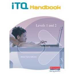 ITQ Handbook Paperback Book