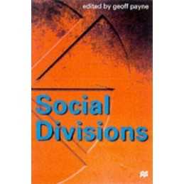 Social Divisions Paperback Book