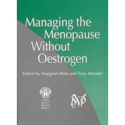 Managing the Menopause Without Oestrogen by Purdie, David W Paperback Book The
