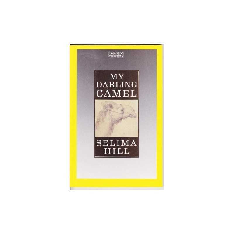My Darling Camel by Hill, Selima Other printed item Book