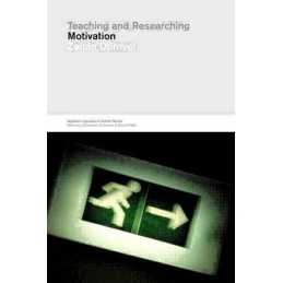 Teaching and Researching Motivation..., Dornyei, Dr Zol