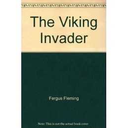 The Viking Invader (Newspaper History S.) by Wood, Gerald Hardback Book The