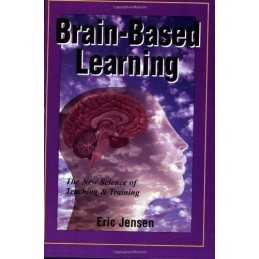 Brain-Based Learning: The New Science of Teachin... by Jensen, Eric P. Paperback