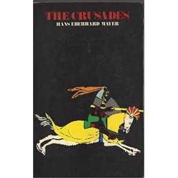The Crusades by Mayer, H.E. Paperback Book