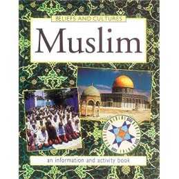 Muslim (Beliefs and Cultures) by Tames, Richard Hardback Book  Fast