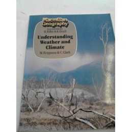 Understanding Weather and Climate (Macmillan geog... by Ferguson, Mike Paperback