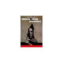 Escape from Alcatraz by Bruce, J.Campbell Paperback Book