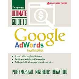 Ultimate Guide to Google AdWords: How to Acces..., Todd