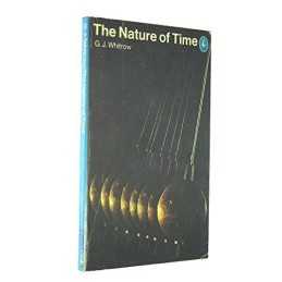 The Nature of Time (Pelican S.), Whitrow, G.