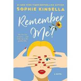 Remember Me?, Kinsella, Sophie