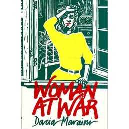 Woman at War by Maraini, Dacia Paperback Book