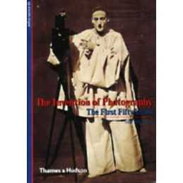 The Invention of Photography: The First Fifty Year... by Quentin Bajac Paperback