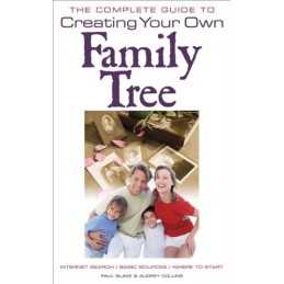 The Complete Guide to Creating Your..., Collins, Audrey