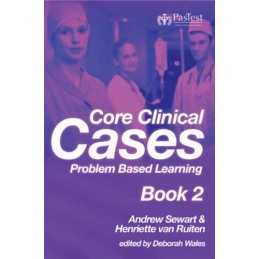 Core Clinical Cases: Bk. 2: Problem..., Henriette van R