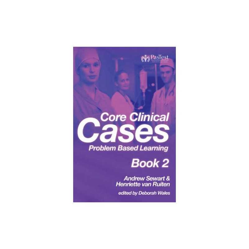 Core Clinical Cases: Bk. 2: Problem..., Henriette van R