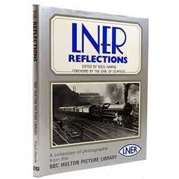 London and North Eastern Railway [ L ..., Harris, Nigel