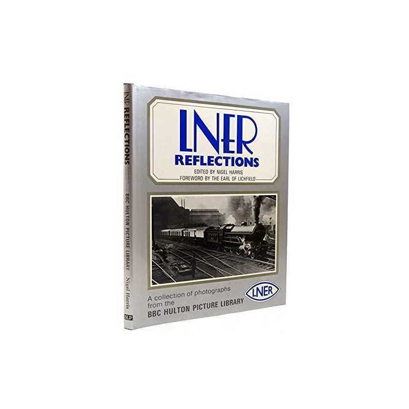 London and North Eastern Railway [ L ..., Harris, Nigel