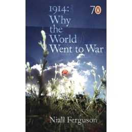 1914 : Why the World Went to War (Pocket Penguins 7 by Niall Ferguson 0141022205