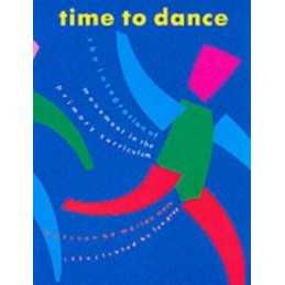 Time to Dance: Integration of Movement..., Ware, Marion