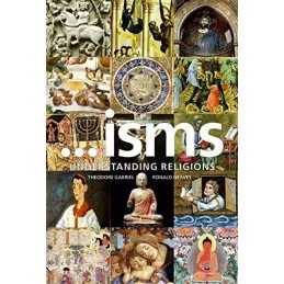 ..Isms Understanding Religions (Isms) by Gabriel, Theodore P.C. Paperback Book