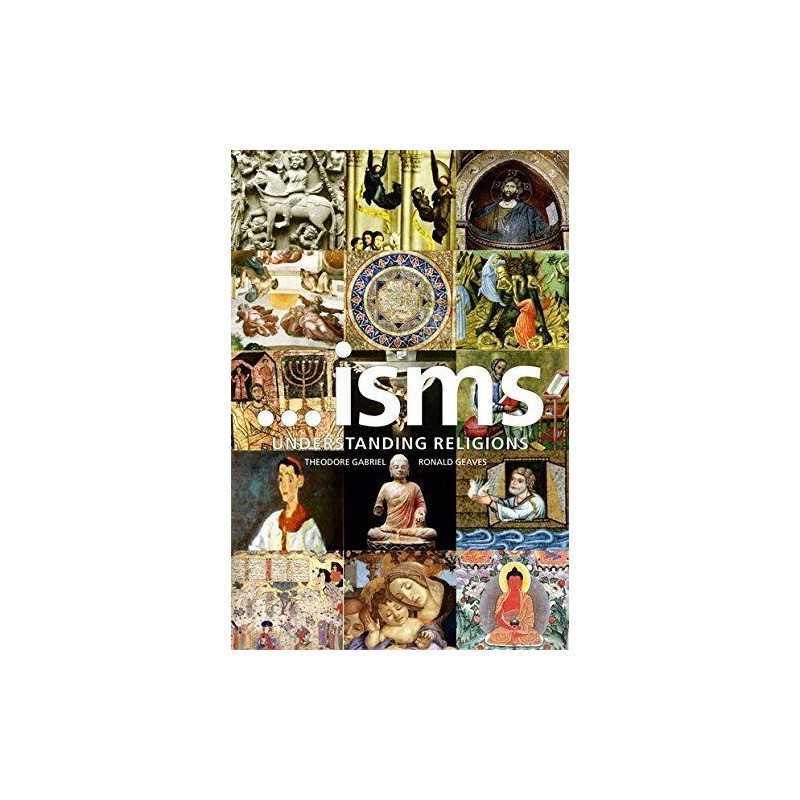 ..Isms Understanding Religions (Isms) by Gabriel, Theodore P.C. Paperback Book