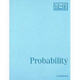 Probability (School Mathematics Pro..., School Mathemat
