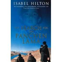 The Search For the Panchen Lama, Hilton, Isabel