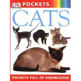 Cats (Dk Pockets), Alderton, David