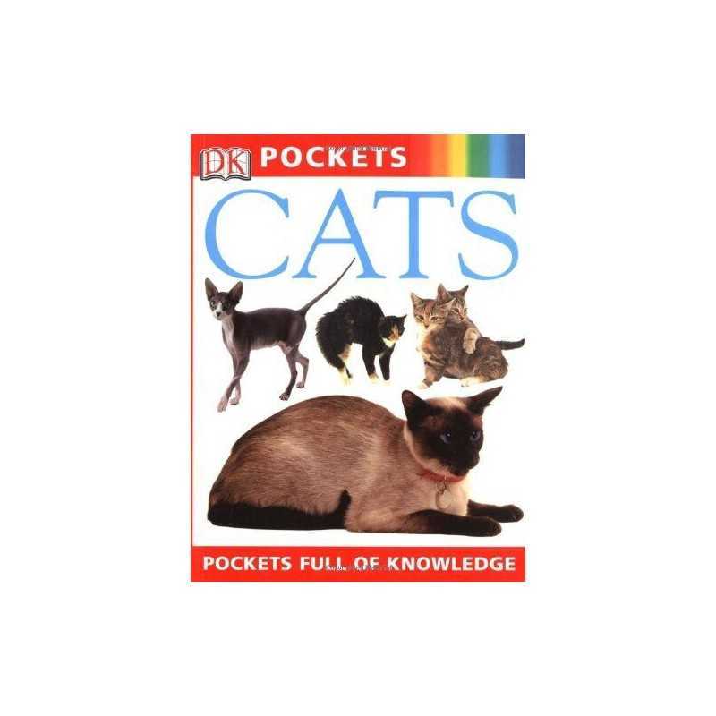 Cats (Dk Pockets), Alderton, David