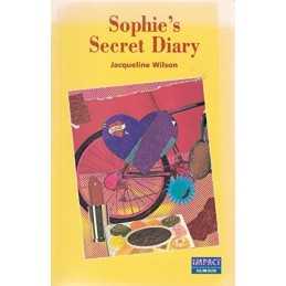 Impact: Set B Sophies Secret Diary: Humour... by Wilson, Ms Jacquelin Paperback