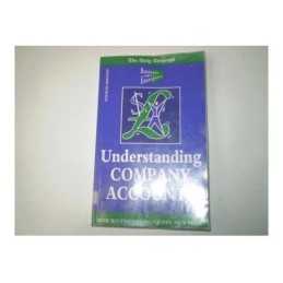 Understanding Company Accounts (Daily..., Newman, John
