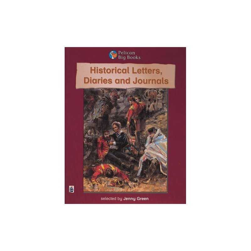 Historical Diaries Key Stage 2 (PELICAN..., Body, Wendy
