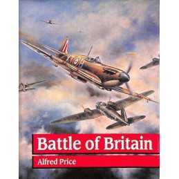 The Battle of Britain, Price, Dr. Alfred