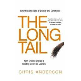 The Long Tail, Anderson, Chris