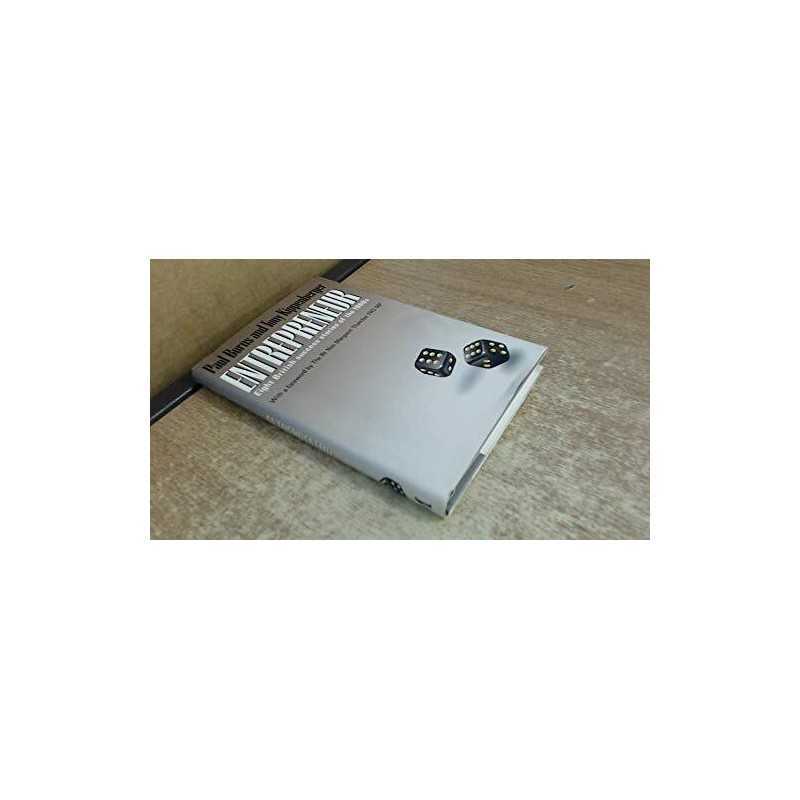 Entrepreneur: Eight British Success..., Kippenberger, T