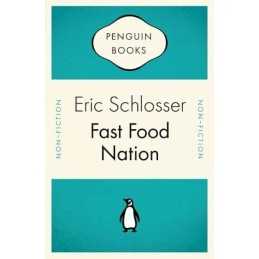 Fast Food Nation (Penguin Celebrati..., Schlosser, Eric