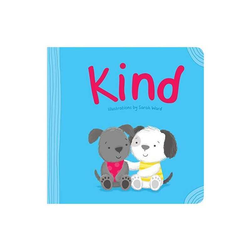 Kind by Press, Lake Book