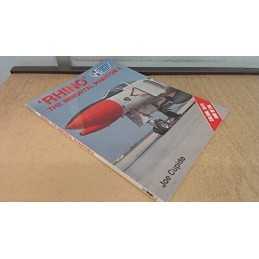 Rhino : the Immortal Phantom II by Cupido, Joe Paperback Book  Fast