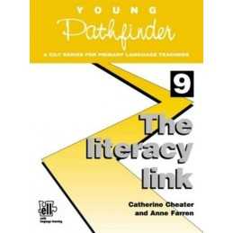 The Literacy Link: No. 9 (Young Pathfinder S.) by Farren, Anne Paperback Book