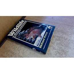 Wild Life in Britain and Ireland, Perry, Richard