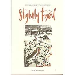 Slightly Foxed Attics with Attitude: No.36 Book