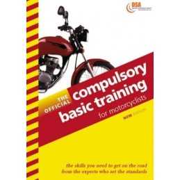 The Official Compulsory Basic Train..., Driving Standar