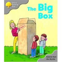 Oxford Reading Tree: Stage 1: Biff a..., Hunt, Roderick