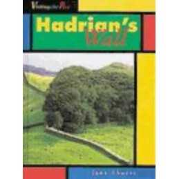 Visiting the Past: Hadrians Wall Pape..., Shuter, Jane