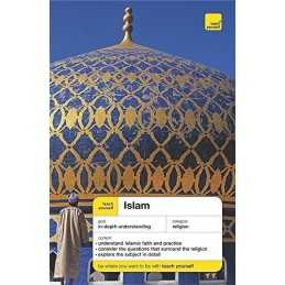 Teach Yourself Islam Third Edition (TYG) by Maqsood, Ruqaiyyah Waris Paperback